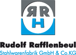 Rudolf Rafflenbeul Stahlwarenfabrik GmbH & Co. KG